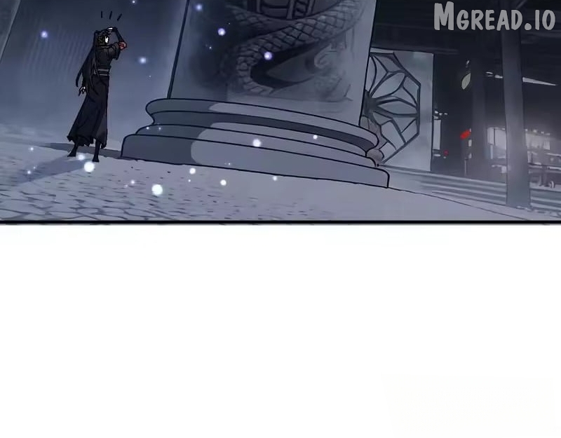 Master: This rebellious disciple is definitely not the Holy Son Chapter 178 - page 43